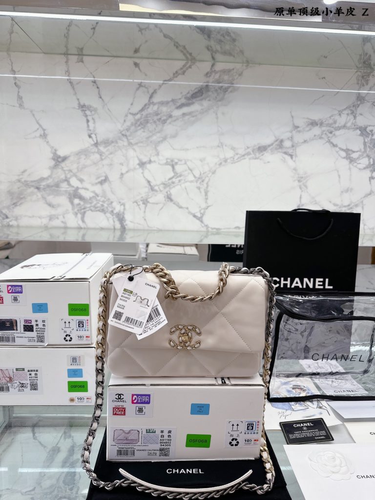 Reddit FashionReps Chanel Bag  FashionReps Bags 01YAA646