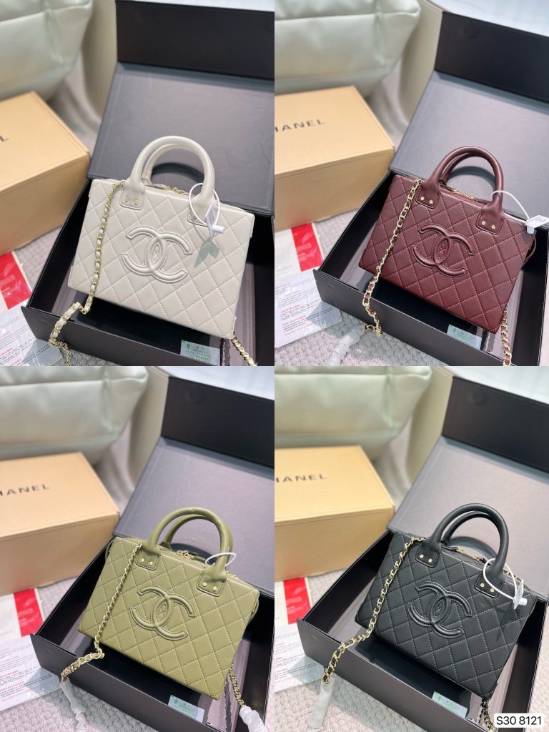 Reddit FashionReps Chanel Bag  FashionReps Bags 01YAA650