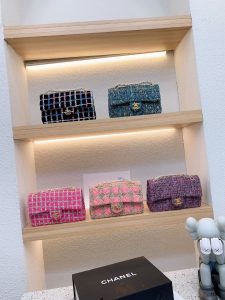 Reddit FashionReps Chanel Bag  FashionReps Bags 01YAA653