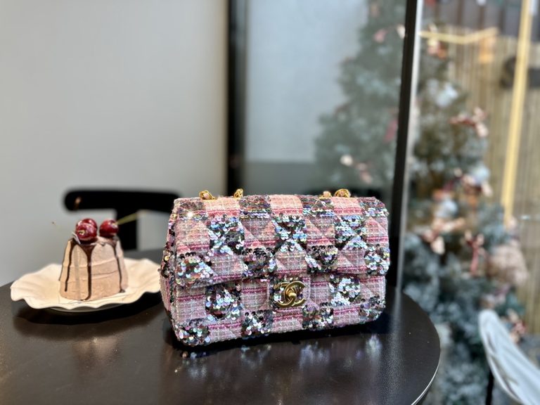 Reddit FashionReps Chanel Bag  FashionReps Bags 01YAA659