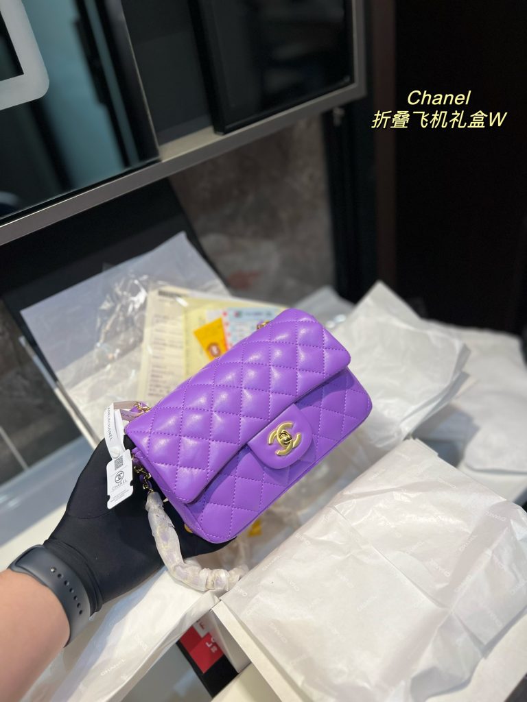 Reddit FashionReps Chanel Bag  FashionReps Bags 01YAA682