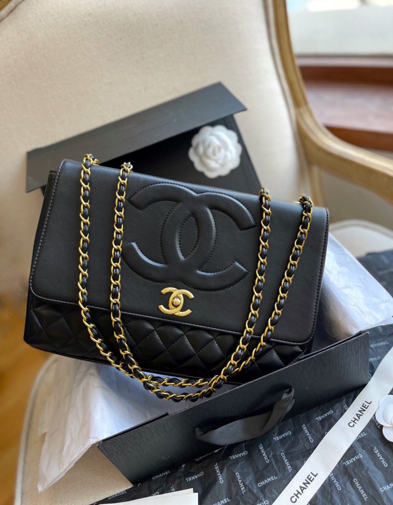 Reddit FashionReps Chanel Bag  FashionReps Bags 01YAA687