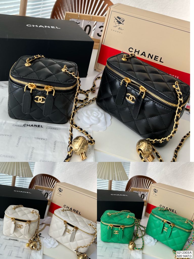 Reddit FashionReps Chanel Bag  FashionReps Bags 01YAA691