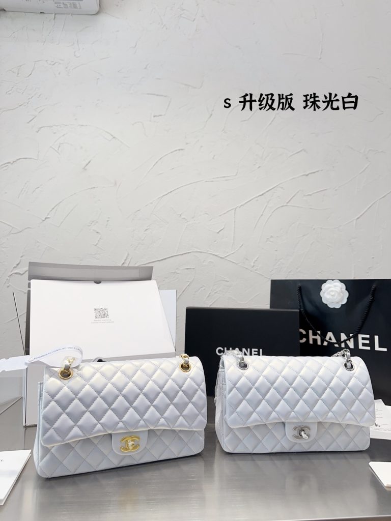 Reddit FashionReps Chanel Bag  FashionReps Bags 01YAA695
