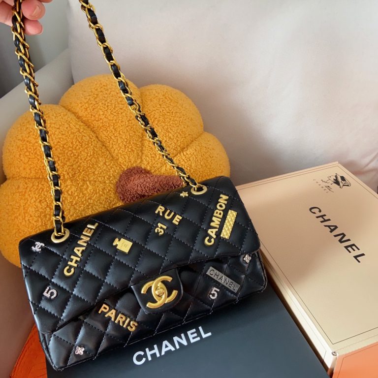 Reddit FashionReps Chanel Bag  FashionReps Bags 01YAA707