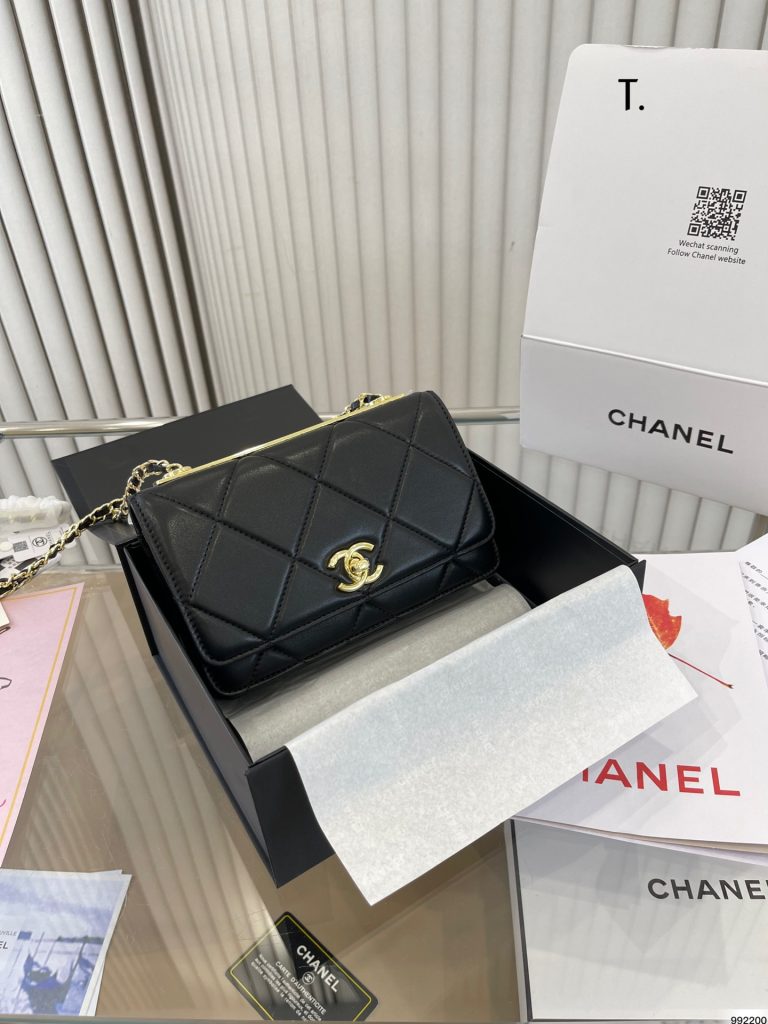 Reddit FashionReps Chanel Bag  FashionReps Bags 01YAA746