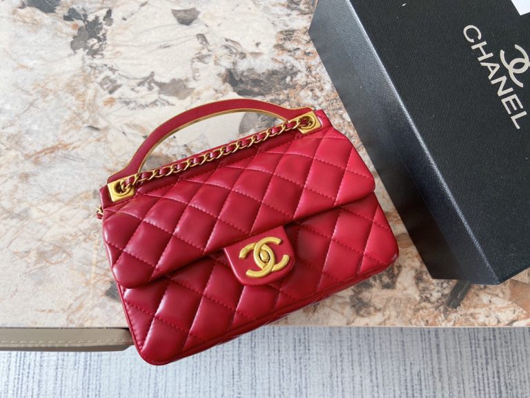 Reddit FashionReps Chanel Bag  FashionReps Bags 01YAA78