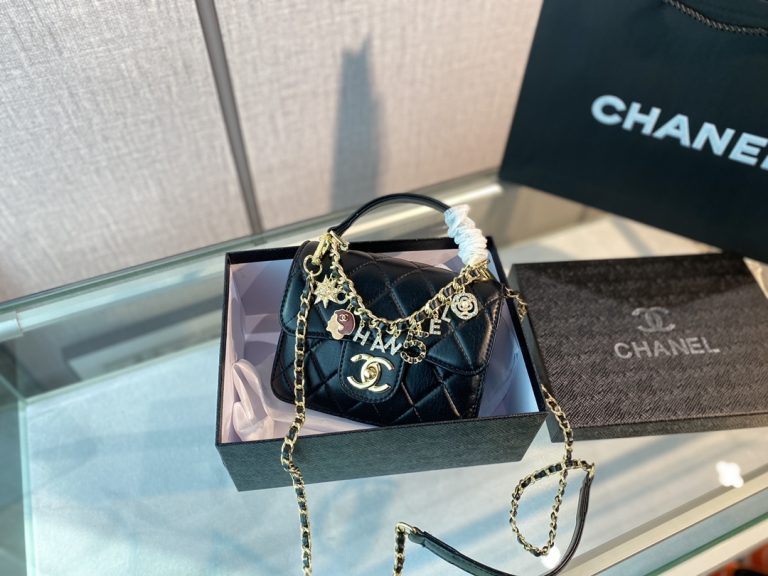 Reddit FashionReps Chanel Bag  FashionReps Bags 01YAA79