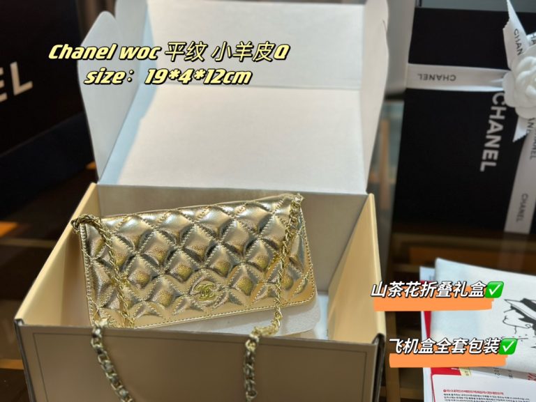 Reddit FashionReps Chanel Bag  FashionReps Bags 01YAA793