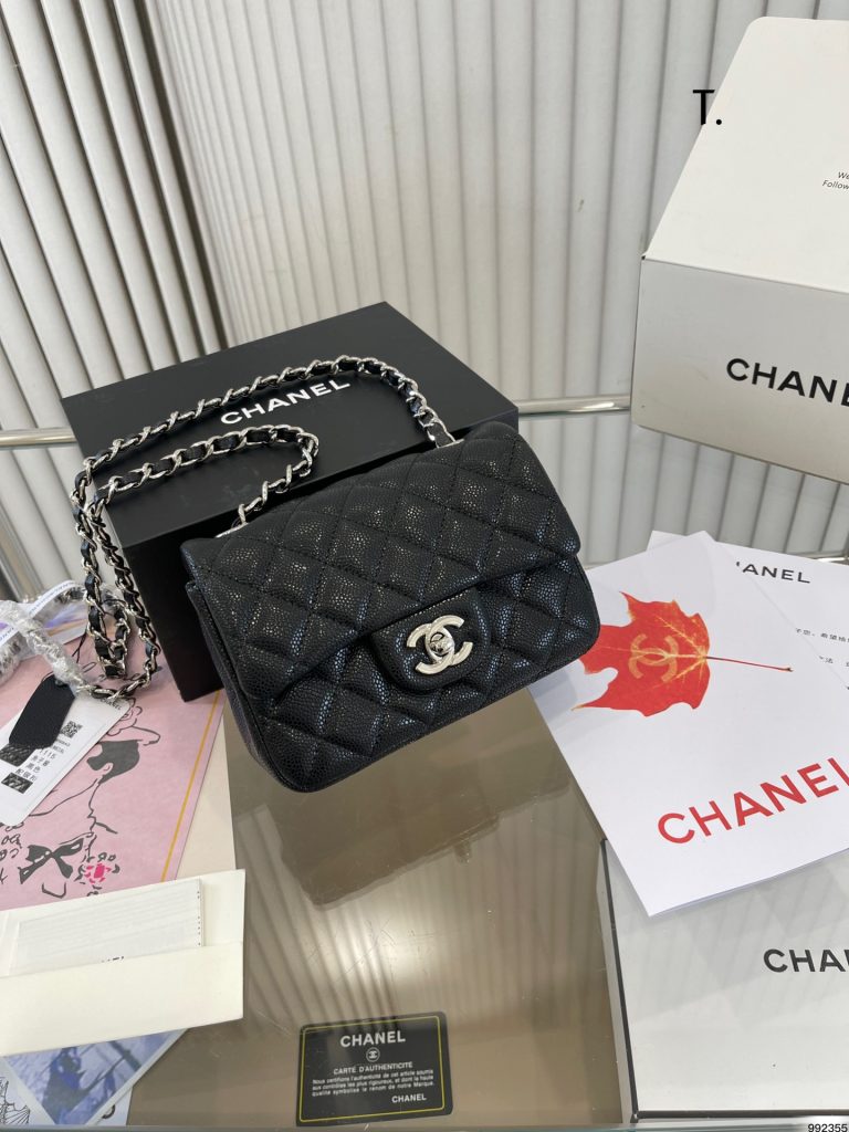 Reddit FashionReps Chanel Bag  FashionReps Bags 01YAA801