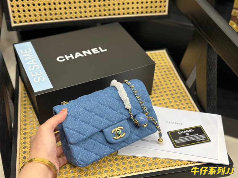 Reddit FashionReps Chanel Bag  FashionReps Bags 01YAA812