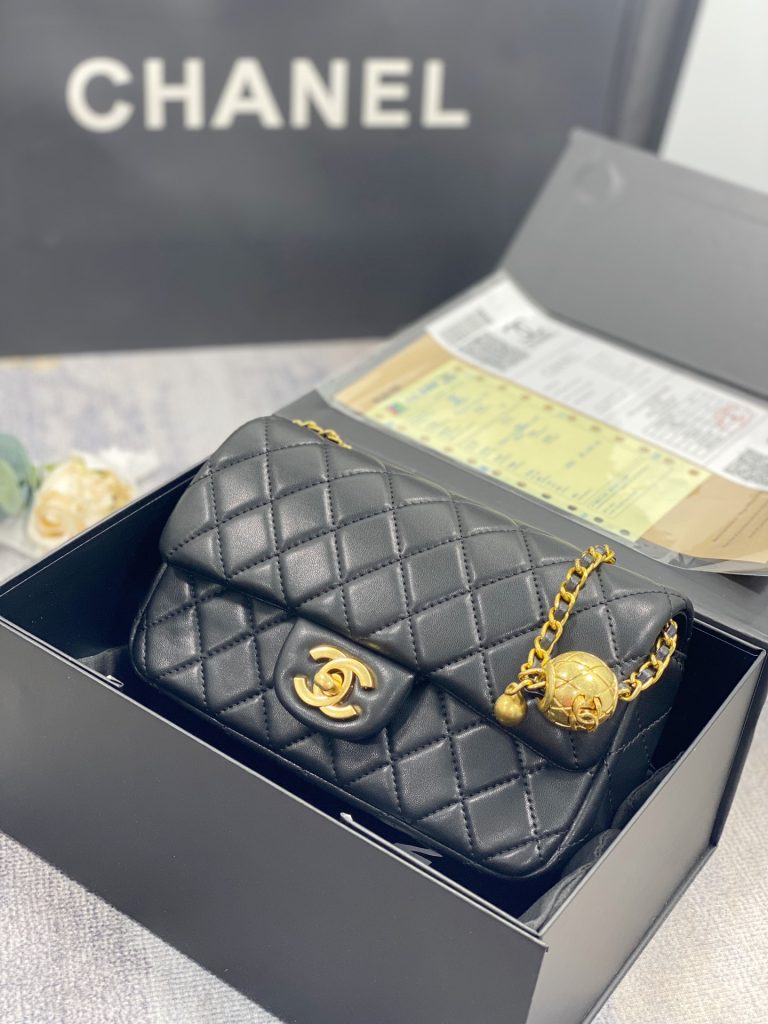 Reddit FashionReps Chanel Bag  FashionReps Bags 01YAA813