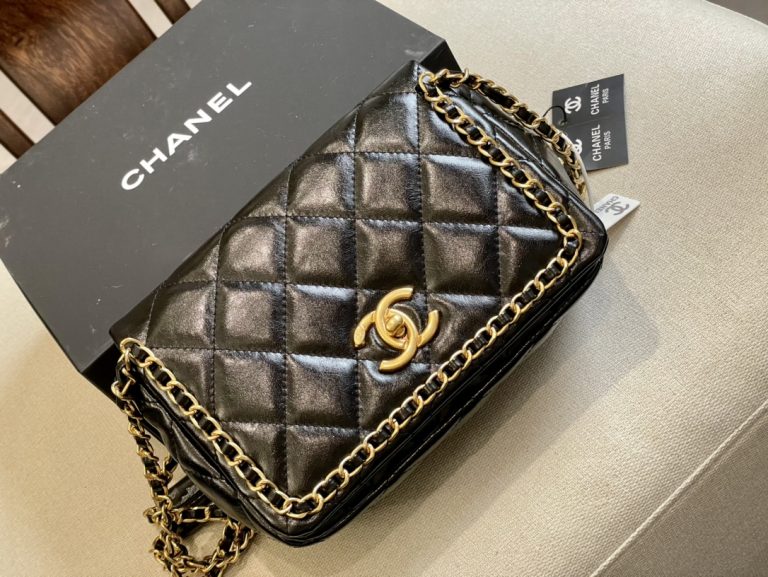 Reddit FashionReps Chanel Bag  FashionReps Bags 01YAA84