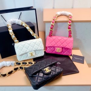 Reddit FashionReps Chanel Bag  FashionReps Bags 01YAA85