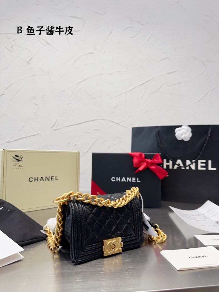 Reddit FashionReps Chanel Bag  FashionReps Bags 01YAA867