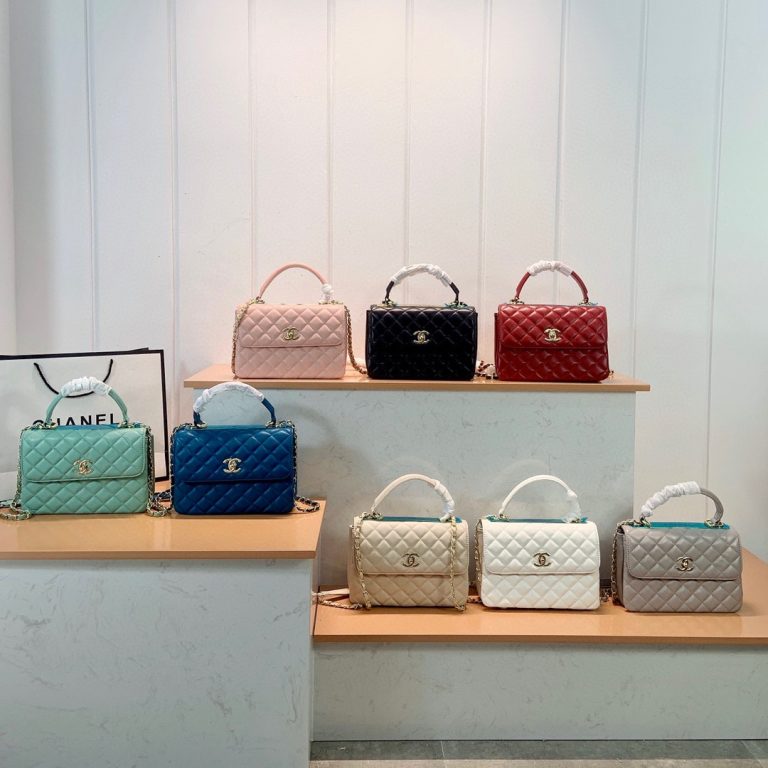 Reddit FashionReps Chanel Bag  FashionReps Bags 01YAA88