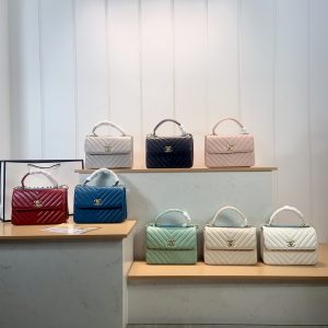 Reddit FashionReps Chanel Bag  FashionReps Bags 01YAA89