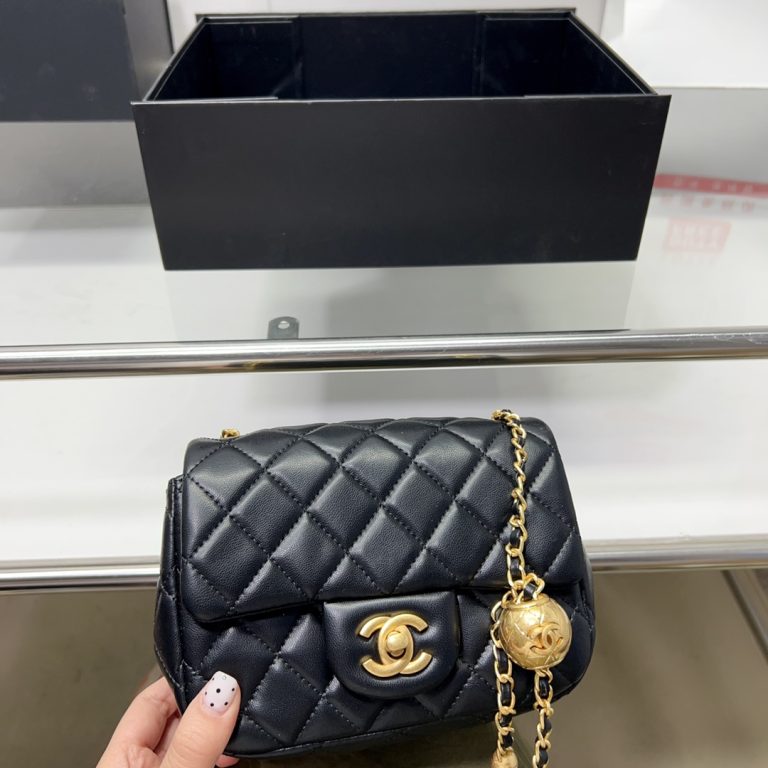 Reddit FashionReps Chanel Bag  FashionReps Bags 01YAA909