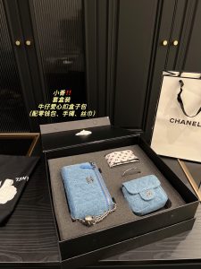 Reddit FashionReps Chanel Bag  FashionReps Bags 01YAA917