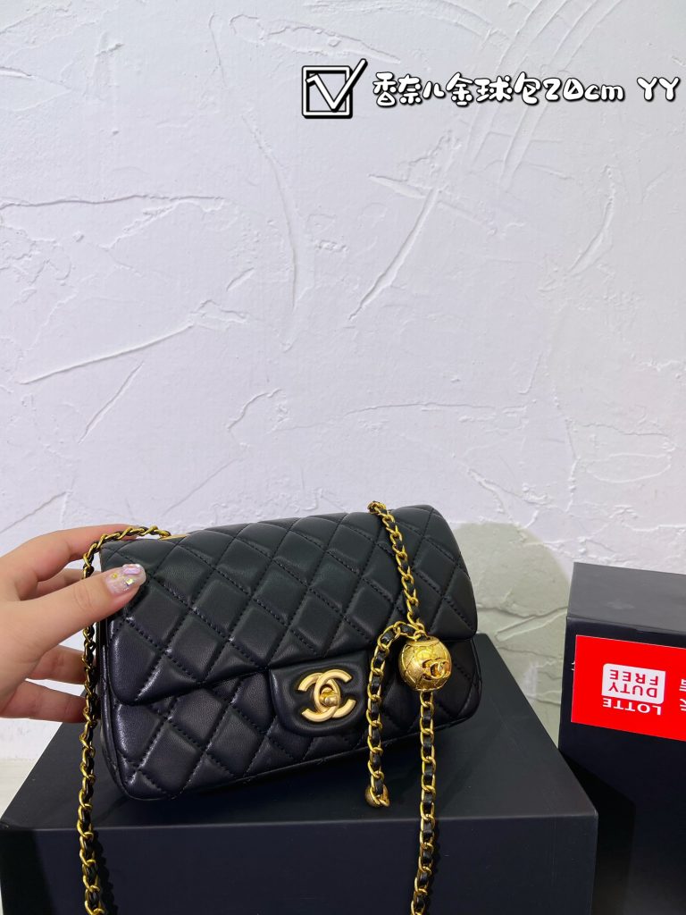 Reddit FashionReps Chanel Bag  FashionReps Bags 01YAA933