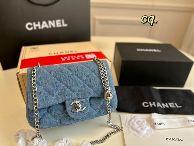 Reddit FashionReps Chanel Bag  FashionReps Bags 01YAA937
