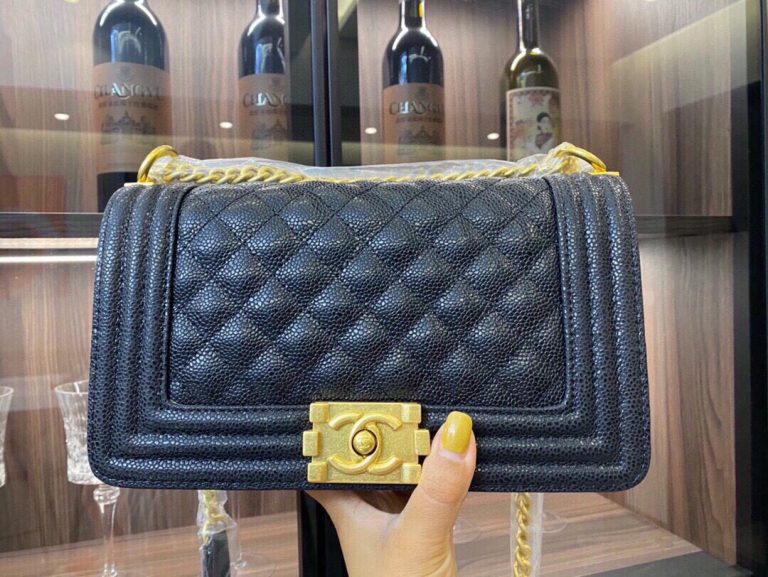Reddit FashionReps Chanel Bag  FashionReps Bags 01YAA94