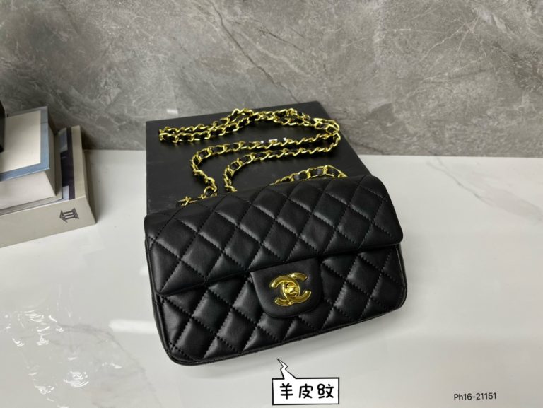 Reddit FashionReps Chanel Bag  FashionReps Bags 01YAA95