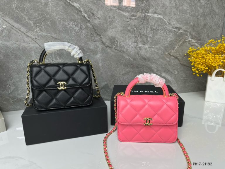 Reddit FashionReps Chanel Bag  FashionReps Bags 01YAA96