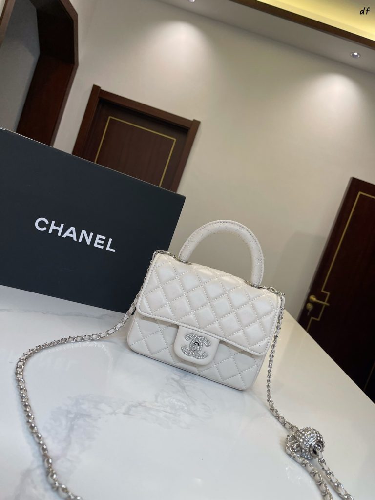 Reddit FashionReps Chanel Bag  FashionReps Bags 01YAA965