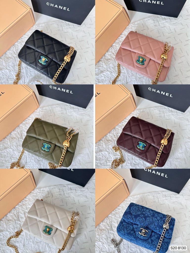 Reddit FashionReps Chanel Bag  FashionReps Bags 01YAA971