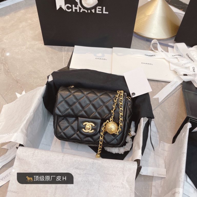 Reddit FashionReps Chanel Bag  FashionReps Bags 01YAA979