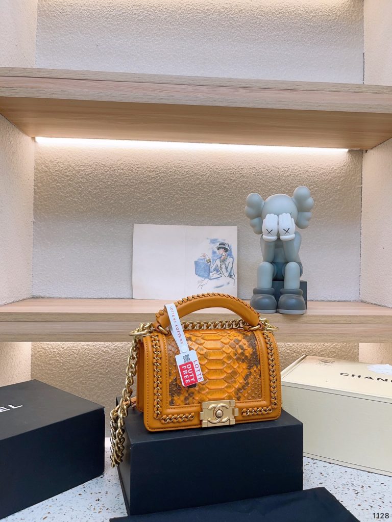 Reddit FashionReps Chanel Bag  FashionReps Bags 01YAA983