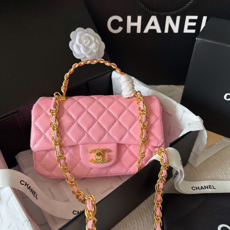 Reddit FashionReps Chanel Bag  FashionReps Bags 01YAA988