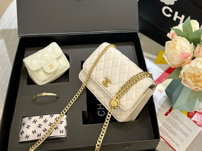 Reddit FashionReps Chanel Bag  FashionReps Bags 01YAA989