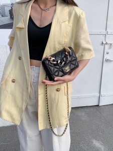 Reddit FashionReps Chanel Bag  FashionReps Bags 01YAA992