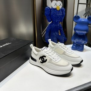 Reddit FashionReps Chanel Shoes  Replica Chanel Shoes 06OR12