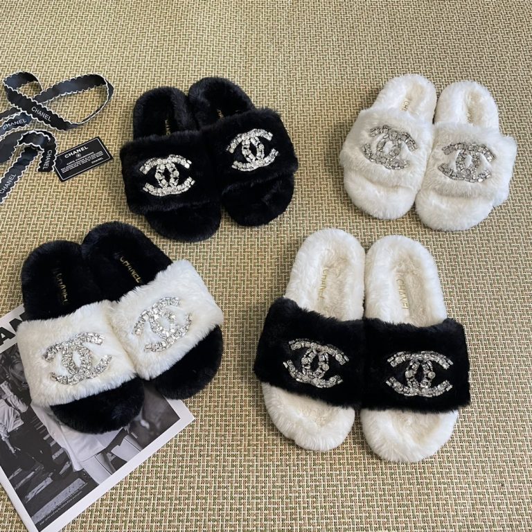 Reddit FashionReps Chanel Shoes  Replica Chanel Shoes 06OR13