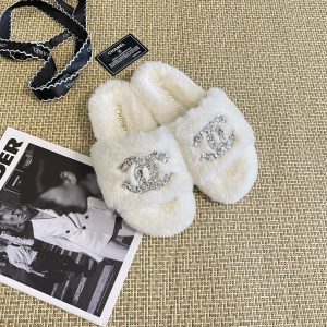 Reddit FashionReps Chanel Shoes  Replica Chanel Shoes 06OR14