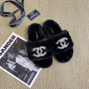 Reddit FashionReps Chanel Shoes  Replica Chanel Shoes 06OR15