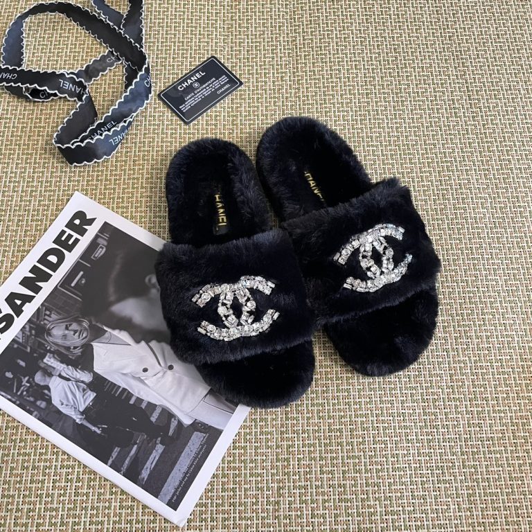 Reddit FashionReps Chanel Shoes  Replica Chanel Shoes 06OR15