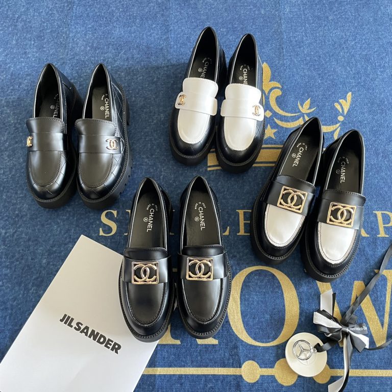 Reddit FashionReps Chanel Shoes  Replica Chanel Shoes 06OR16