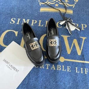 Reddit FashionReps Chanel Shoes  Replica Chanel Shoes 06OR17