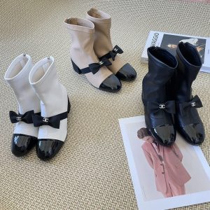 Reddit FashionReps Chanel Shoes  Replica Chanel Shoes 06OR18