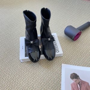 Reddit FashionReps Chanel Shoes  Replica Chanel Shoes 06OR19