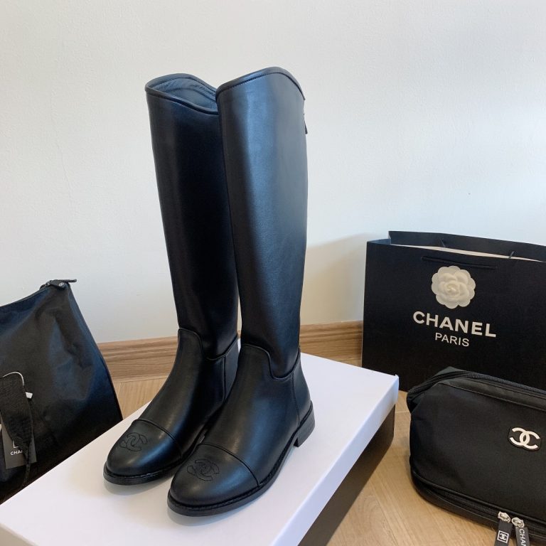 Reddit FashionReps Chanel Shoes  Replica Chanel Shoes 06OR402