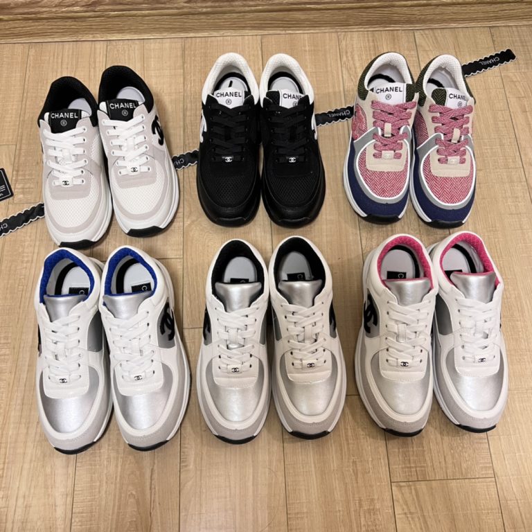 Reddit FashionReps Chanel Shoes  Replica Chanel Shoes 06OR43