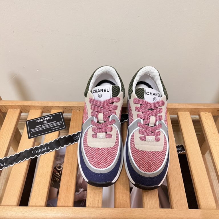 Reddit FashionReps Chanel Shoes  Replica Chanel Shoes 06OR46