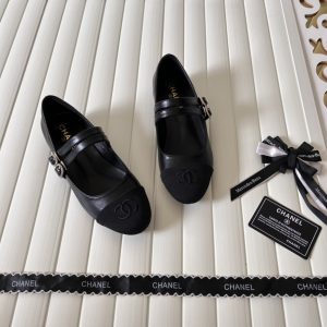 Reddit FashionReps Chanel Shoes  Replica Chanel Shoes 06OR49