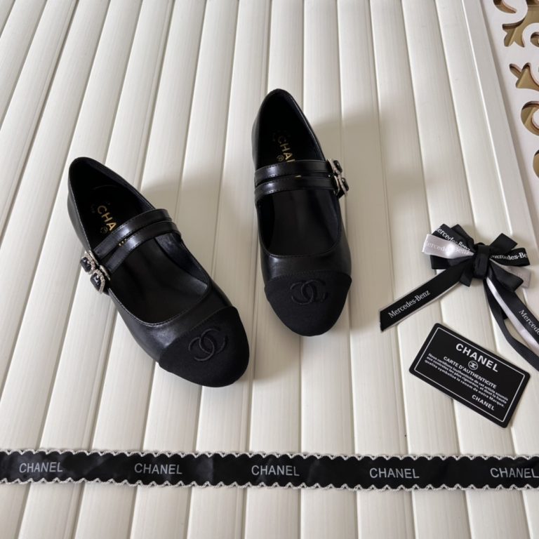 Reddit FashionReps Chanel Shoes  Replica Chanel Shoes 06OR49