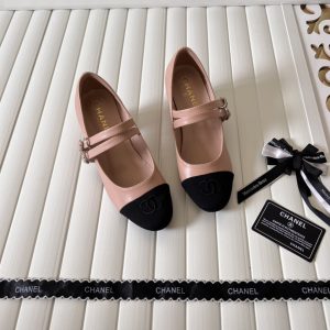 Reddit FashionReps Chanel Shoes  Replica Chanel Shoes 06OR51